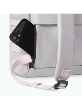 Cabaïa BAGS SMALL - NYLON 900D - RENNES sac à dos adventurer small Maroquinerie