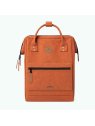 Cabaïa BAGS SMALL - POLYURÉTHANE - TANT sac à dos adventurer small loisirs