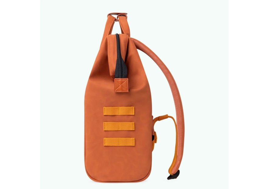 Cabaïa BAGS SMALL - POLYURÉTHANE - TANT sac à dos adventurer small Maroquinerie