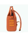 Cabaïa BAGS SMALL - POLYURÉTHANE - TANT sac à dos adventurer small loisirs