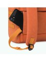 Cabaïa BAGS SMALL - POLYURÉTHANE - TANT sac à dos adventurer small loisirs