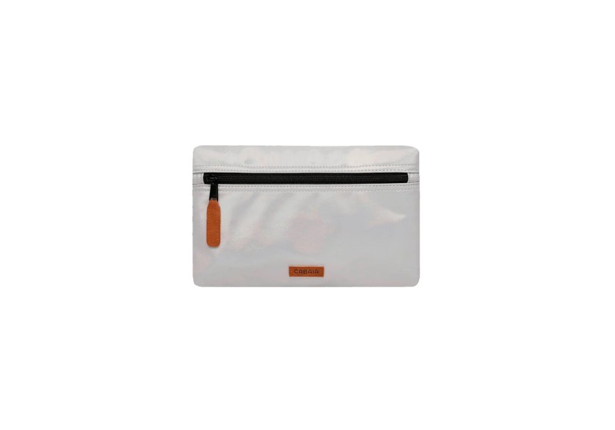 Cabaïa LARGE POCKET - NYLON 900D - LES  pochette large cabaïa adaptable sac à dos Pochettes