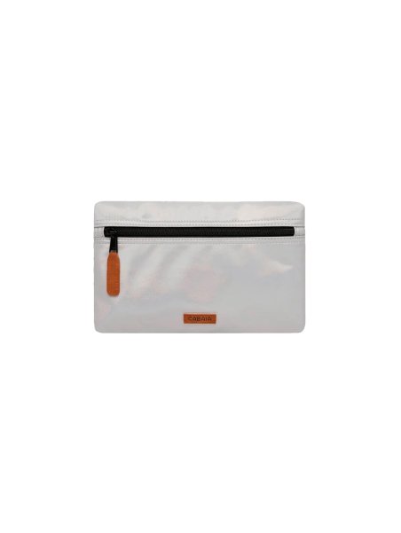 Cabaïa LARGE POCKET - NYLON 900D - LES  pochette large cabaïa adaptable sac à dos Pochettes