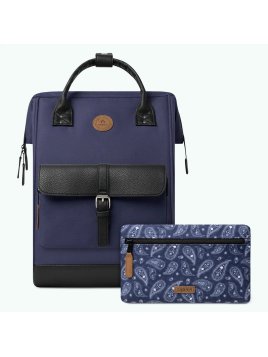 Cabaïa BAGS LARGE - NYLON 900D - DUSSEL sac à dos adventurer large Maroquinerie