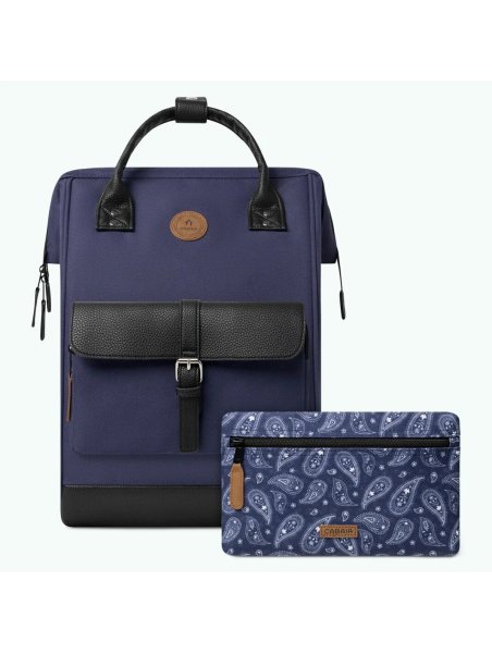Cabaïa BAGS LARGE - NYLON 900D - DUSSEL sac à dos adventurer large Maroquinerie