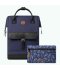 BAGS LARGE - NYLON 900D - DUSSEL