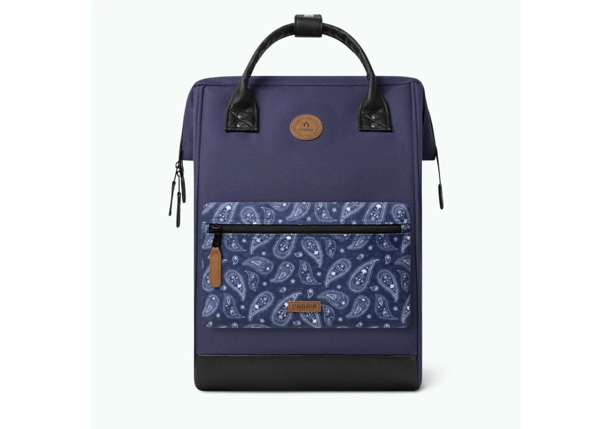 Cabaïa BAGS LARGE - NYLON 900D - DUSSEL sac à dos adventurer large Maroquinerie