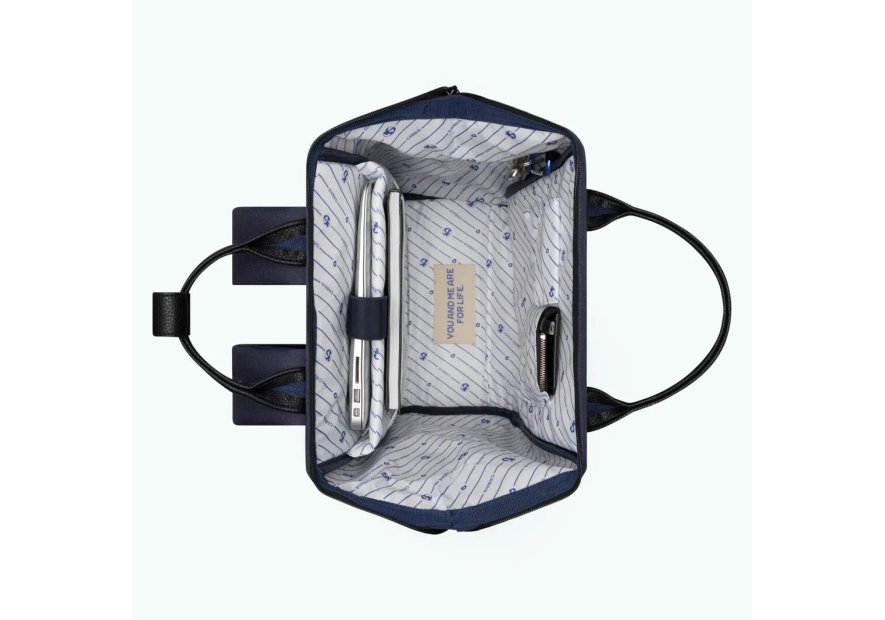 Cabaïa BAGS LARGE - NYLON 900D - DUSSEL sac à dos adventurer large Maroquinerie