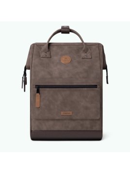 Cabaïa BAGS LARGE - POLYURÉTHANE - PAPE sac à dos adventurer large Maroquinerie