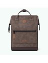 Cabaïa BAGS LARGE - POLYURÉTHANE - PAPE sac à dos adventurer large loisirs
