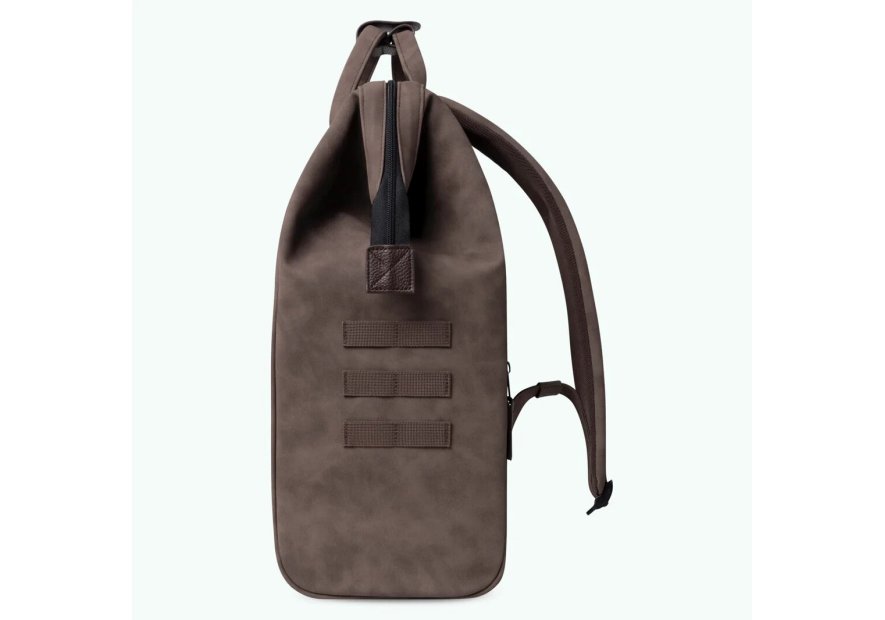 Cabaïa BAGS LARGE - POLYURÉTHANE - PAPE sac à dos adventurer large Maroquinerie