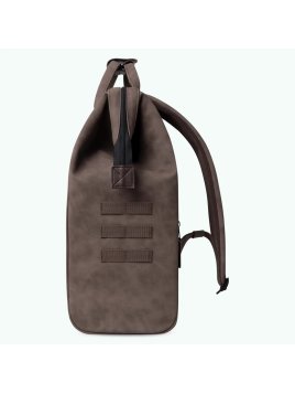 Cabaïa BAGS LARGE - POLYURÉTHANE - PAPE sac à dos adventurer large Maroquinerie