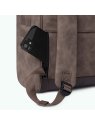 Cabaïa BAGS LARGE - POLYURÉTHANE - PAPE sac à dos adventurer large loisirs