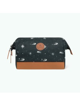 Cabaïa TRAVELKIT - NYLON 900D - ABBEY R Cabaïa travel kit trousse de toilette- Trousse de Toilette Trousses de toilette