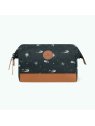 Cabaïa TRAVELKIT - NYLON 900D - ABBEY R Cabaïa travel kit trousse de toilette- Trousse de Toilette trousses-de-toilette