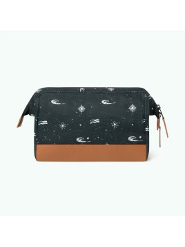 Cabaïa TRAVELKIT - NYLON 900D - ABBEY R Cabaïa travel kit trousse de toilette- Trousse de Toilette Trousses de toilette