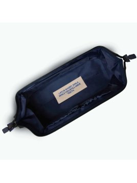 Cabaïa TRAVELKIT - NYLON 900D - ABBEY R Cabaïa travel kit trousse de toilette- Trousse de Toilette Trousses de toilette