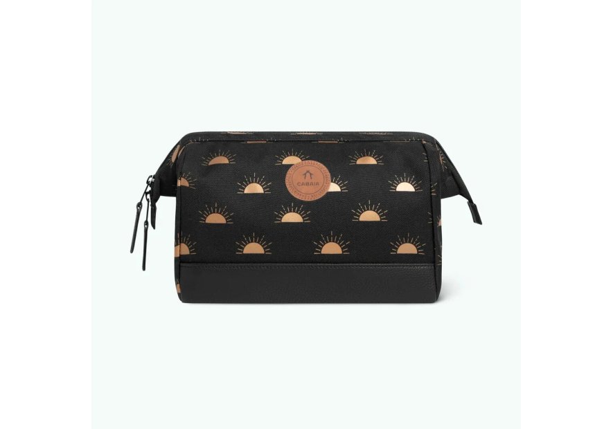 Cabaïa TRAVELKIT Cabaïa travel kit trousse de toilette- Trousse de Toilette Trousses de toilette