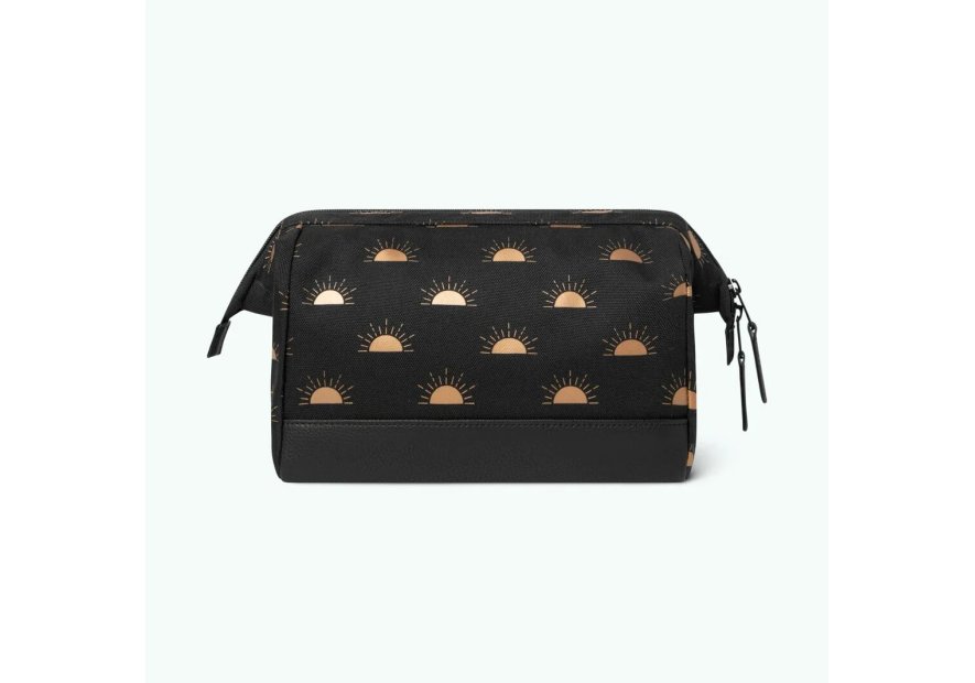 Cabaïa TRAVELKIT Cabaïa travel kit trousse de toilette- Trousse de Toilette Trousses de toilette