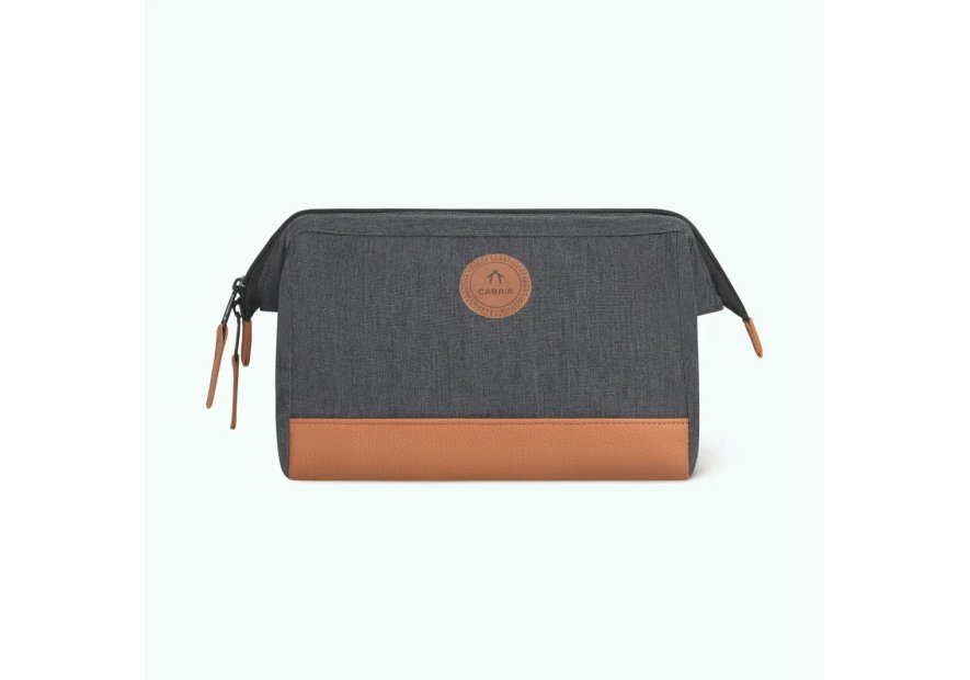 Cabaïa TRAVELKIT - NYLON 900D - LOUIS T Cabaïa travel kit trousse de toilette- Trousse de Toilette Trousses de toilette