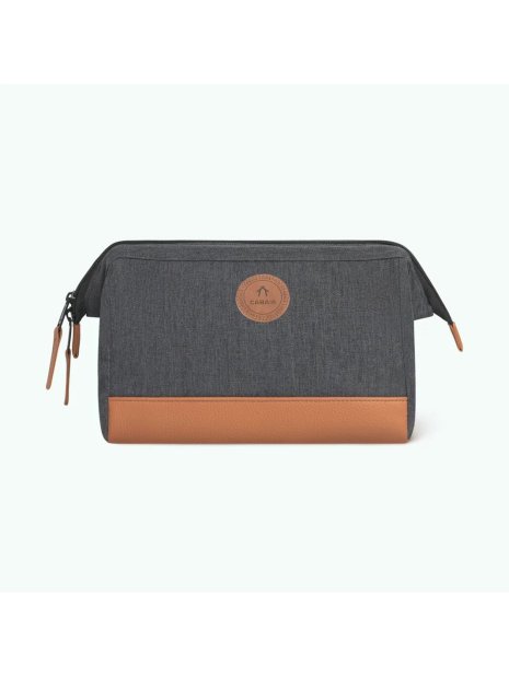 Cabaïa TRAVELKIT - NYLON 900D - LOUIS T Cabaïa travel kit trousse de toilette- Trousse de Toilette trousses-de-toilette