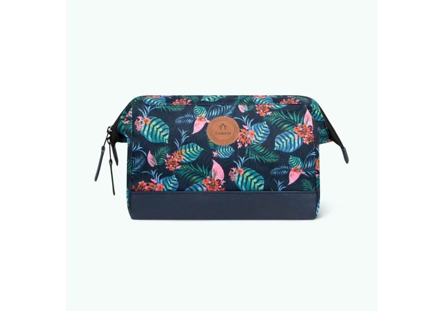 Cabaïa TRAVELKIT - NYLON 900D - RUE DU  Cabaïa travel kit trousse de toilette- Trousse de Toilette Trousses de toilette