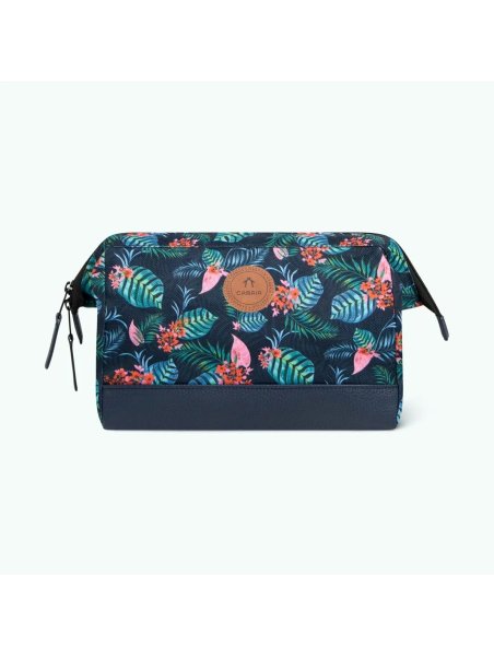 Cabaïa TRAVELKIT - NYLON 900D - RUE DU  Cabaïa travel kit trousse de toilette- Trousse de Toilette Trousses de toilette