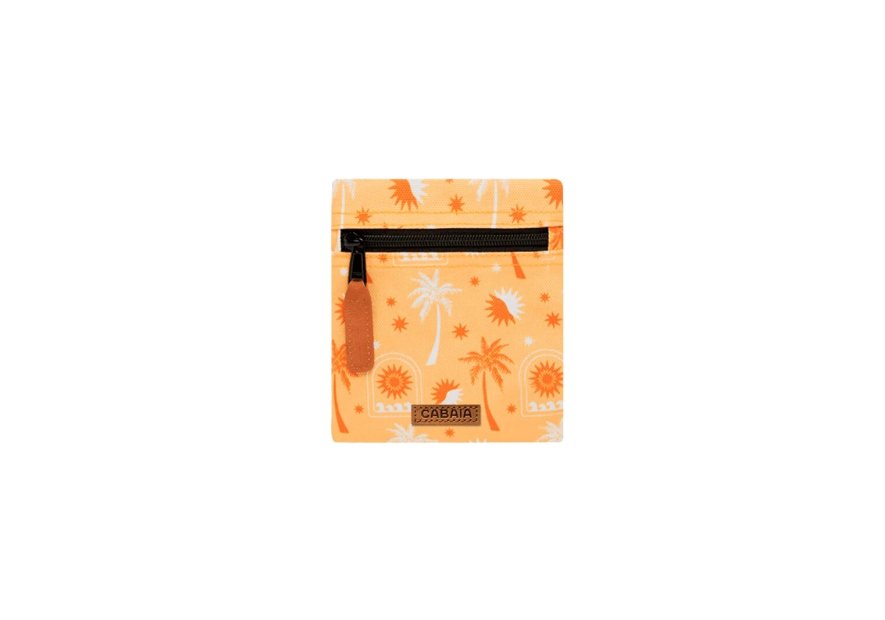 Cabaïa SIDE POCKET - NYLON 900D - FASHI pochette côté side s Pochettes