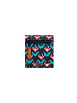 Cabaïa SIDE POCKET - NYLON 900D - MARIN pochette coté cabaia side pocket pochette