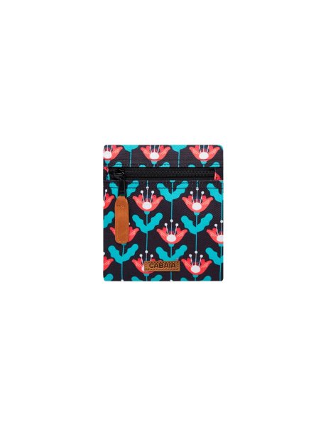 Cabaïa SIDE POCKET pochette coté cabaia side pocket pochette