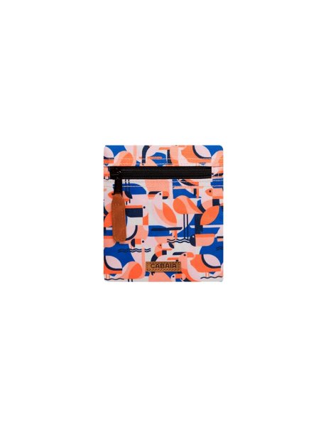 Cabaïa SIDE POCKET - NYLON 900D - MI PU pochette côté side s Pochettes