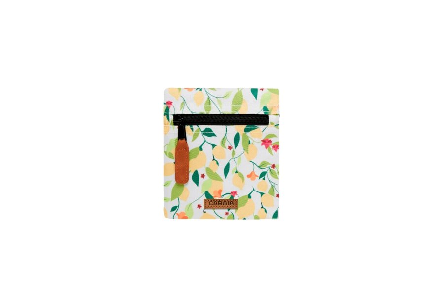 Cabaïa SIDE POCKET - NYLON 900D - BAIA  pochette côté side s Pochettes