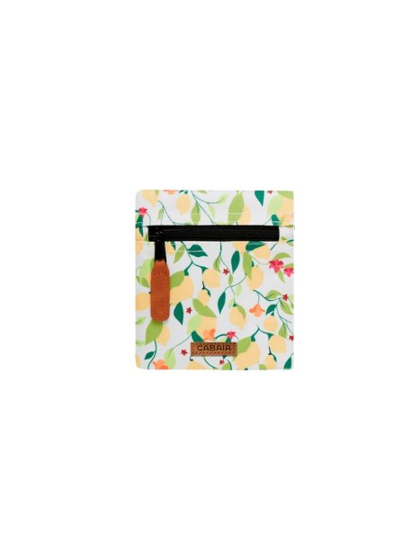 Cabaïa SIDE POCKET pochette coté cabaia side pocket pochette