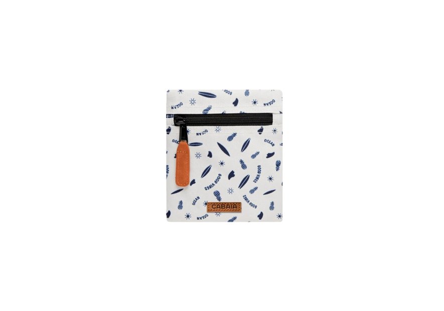 Cabaïa SIDE POCKET - NYLON 900D - FRENC pochette côté side s Pochettes
