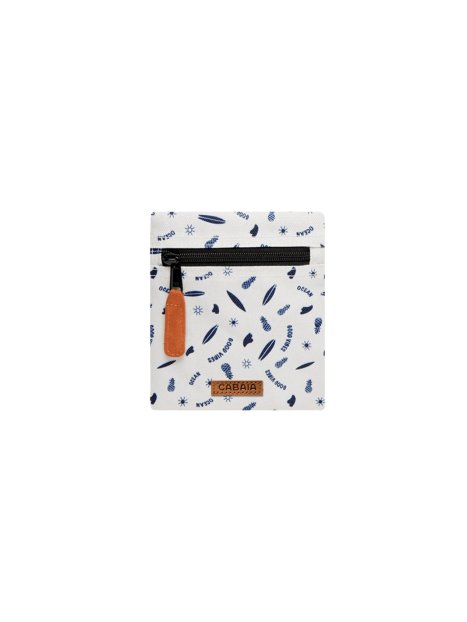 Cabaïa SIDE POCKET pochette coté cabaia side pocket pochette