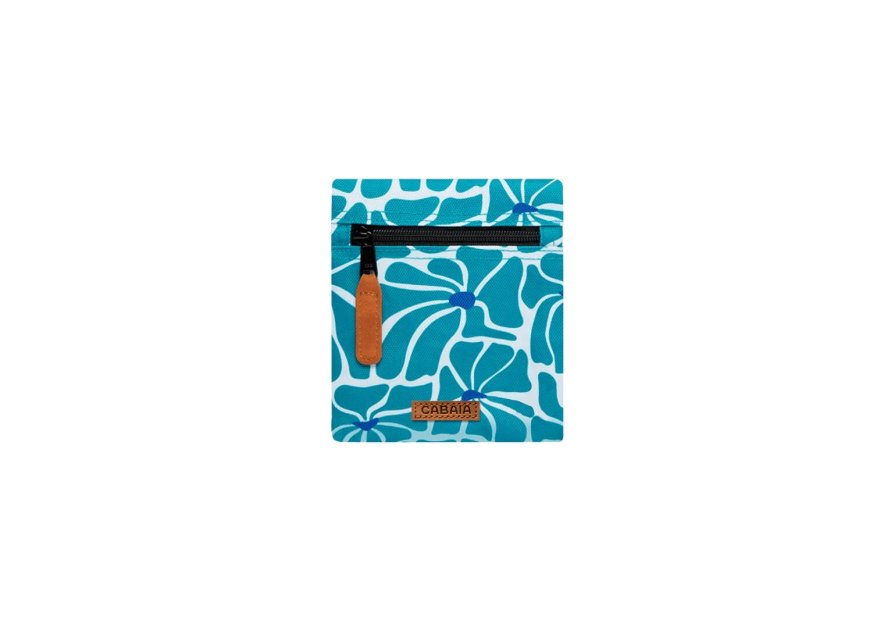 Cabaïa SIDE POCKET - NYLON 900D - PLAYA pochette côté side s Pochettes