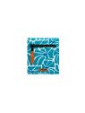 Cabaïa SIDE POCKET - NYLON 900D - PLAYA pochette côté side s pochette