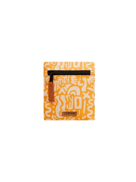Cabaïa SIDE POCKET pochette coté cabaia side pocket pochette