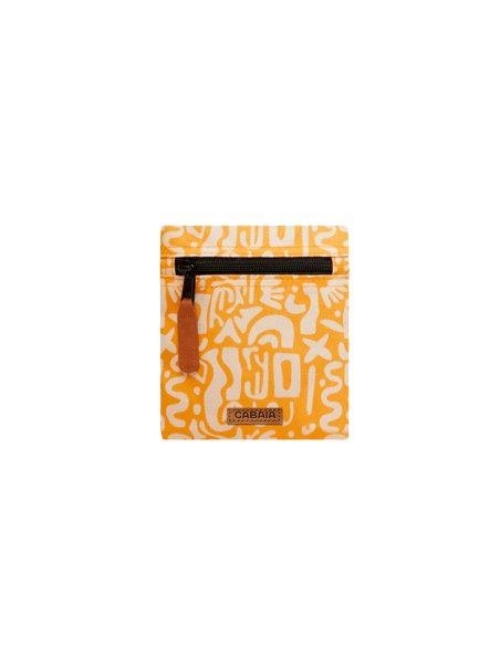 Cabaïa SIDE POCKET - NYLON 900D - SANTA pochette côté side s Pochettes