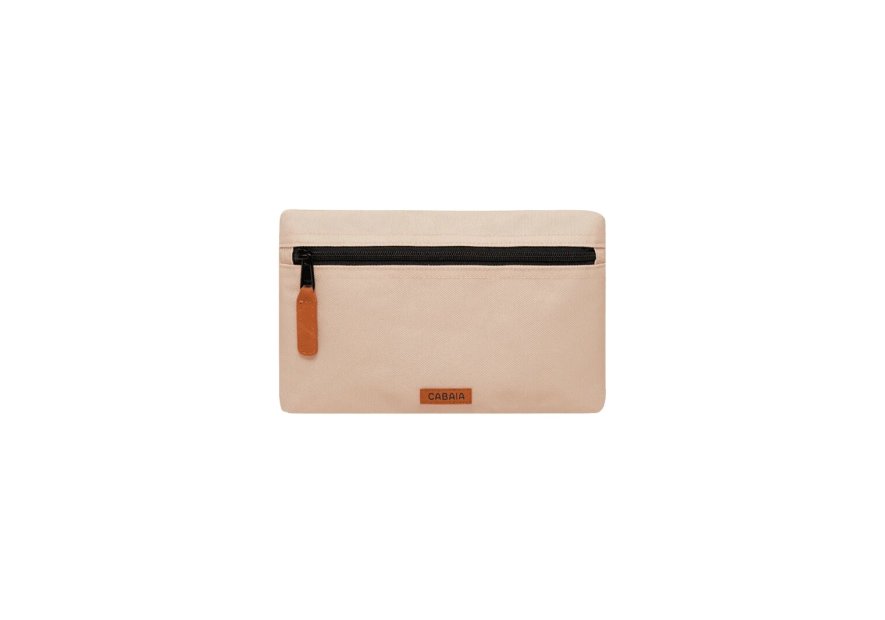 Cabaïa LARGE POCKET pochette large cabaïa large pockette pochette