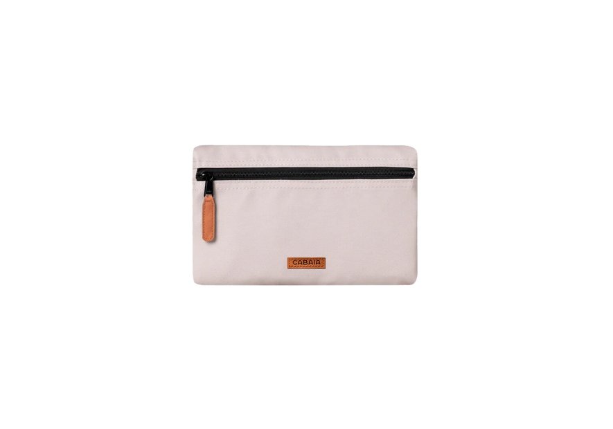 Cabaïa LARGE POCKET - NYLON 900D - JARD pochette large cabaïa adaptable sac à dos Pochettes