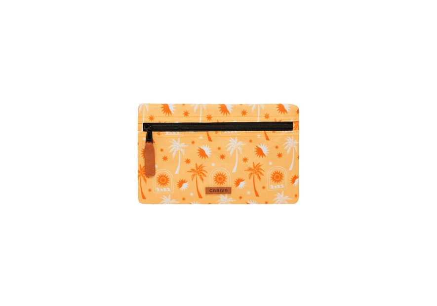 Cabaïa LARGE POCKET - NYLON 900D - FASH pochette large cabaïa adaptable sac à dos Pochettes