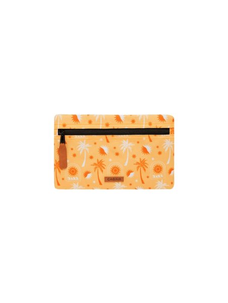 Cabaïa LARGE POCKET - NYLON 900D - FASH pochette large cabaïa adaptable sac à dos Pochettes