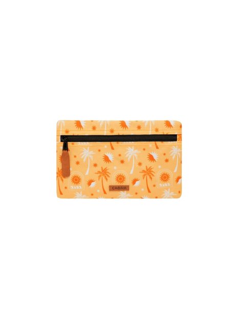 Cabaïa LARGE POCKET - NYLON 900D - FASH pochette large cabaïa adaptable sac à dos pochette