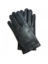 Poujade P61 DC/TACTIL gants homme tactil doublé cachemire henri gants-homme