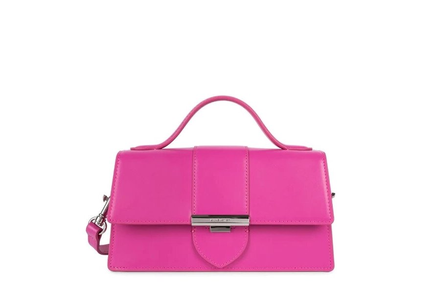 Lancaster 531-010 - CUIR DE VACHETTE - ORC lancaster-paris ily-sac baguette Sac business