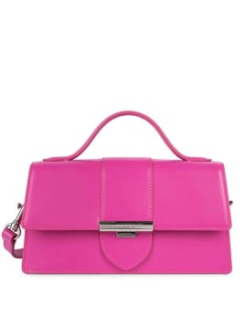 Lancaster 531-010 - CUIR DE VACHETTE - ORC lancaster-paris ily-sac baguette Sac business