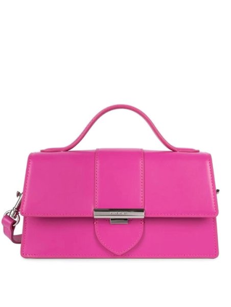 Lancaster 531-010 - CUIR DE VACHETTE - ORC lancaster-paris ily-sac baguette Sac business