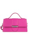 Lancaster 531-010 - CUIR DE VACHETTE - ORC lancaster-paris ily-sac baguette sacs-a-mains