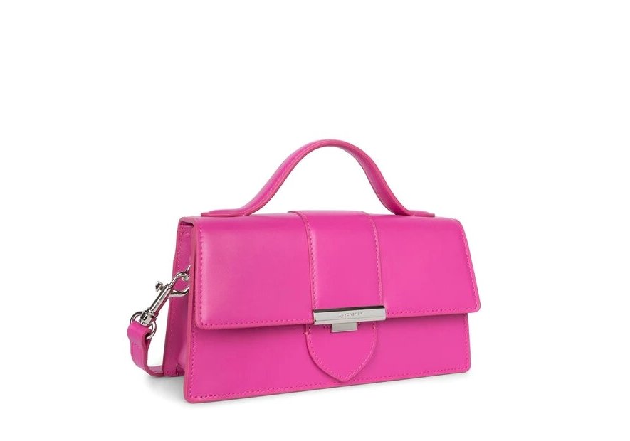 Lancaster 531-010 - CUIR DE VACHETTE - ORC lancaster-paris ily-sac baguette Sac business